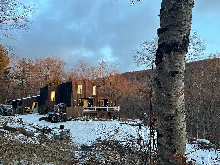 Harvey Mountain Rd — Photo 5