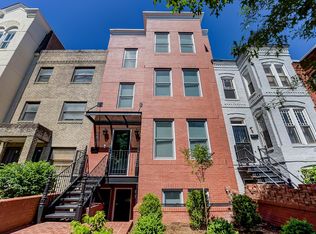 434 3rd St NE #1, Washington, DC 20002