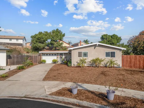 4766 Renex Pl, San Diego, CA 92117
