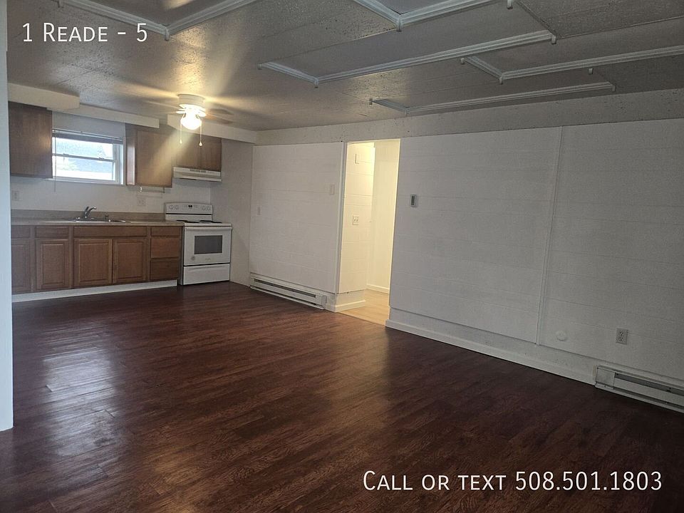 1st image of 1 Reade St APT 5