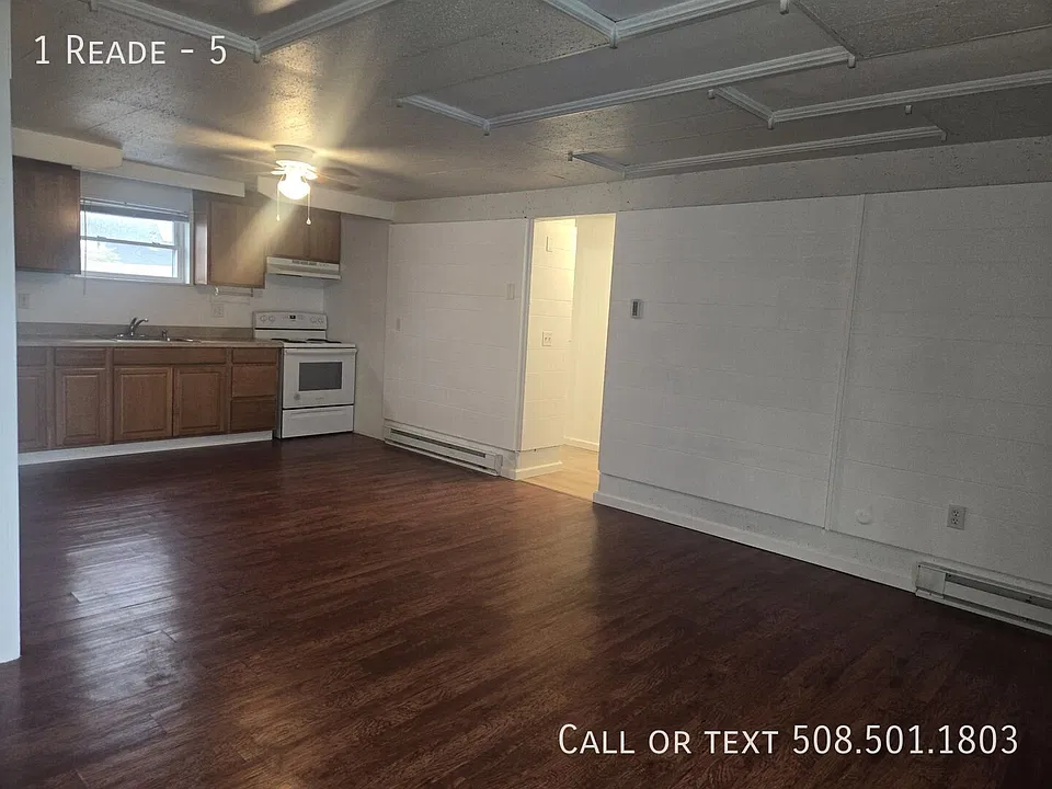1 Reade St #5