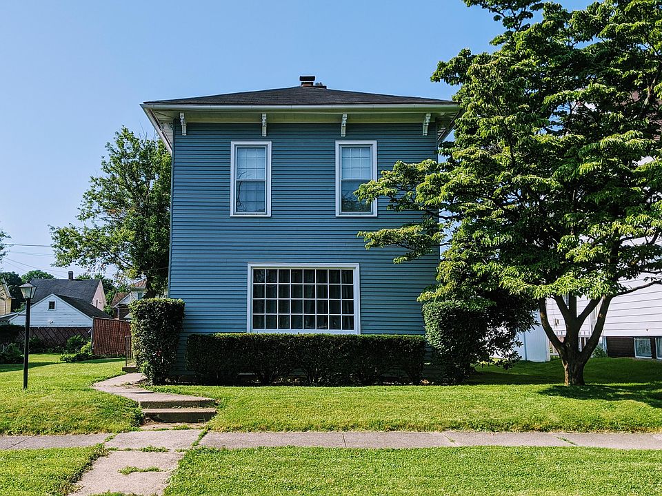 1st image of 612 E Vine St