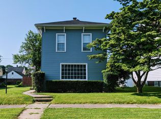 612 E Vine St, Mount Vernon, OH 43050