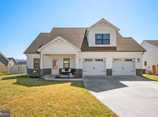 138 Lindburgh Dr, Waynesboro, VA 22980