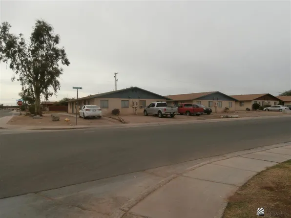 287 E Cuahutemoc St #&-279, Gadsden, AZ 85336