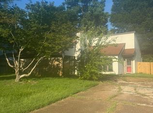 2381 Champaign St, Memphis, TN 38134