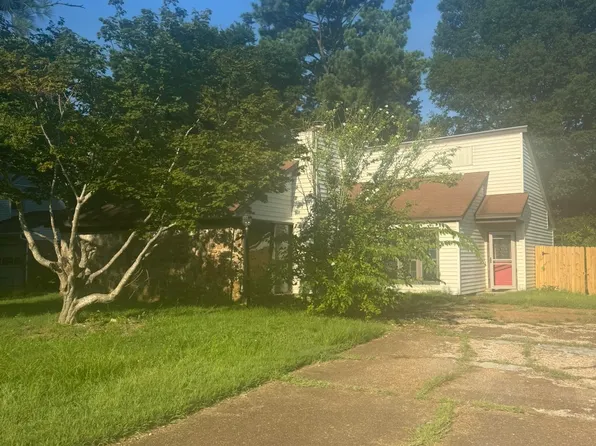 2381 Champaign St, Memphis, TN 38134