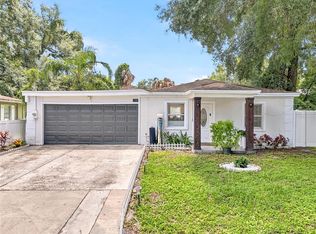 701 E CRENSHAW STREET, TAMPA, FL 33604