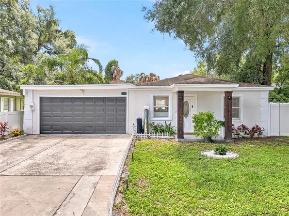 701 E CRENSHAW STREET, TAMPA, FL 33604