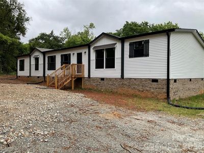 2555 Centenary Church Rd, Mount Ulla, NC, 28125
