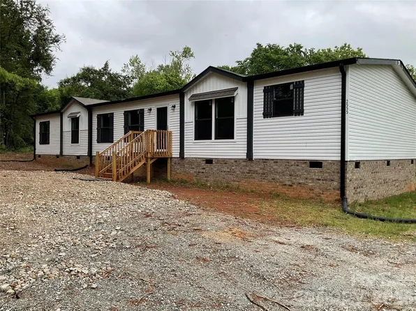2555 Centenary Church Rd, Mount Ulla, NC 28125