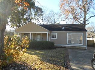 1207 Adams St, Baytown, TX 77520
