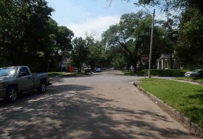 2nd image of 2003 N Jackson Ave