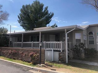2121 E Avenue I SPC 3, Lancaster, CA 93535