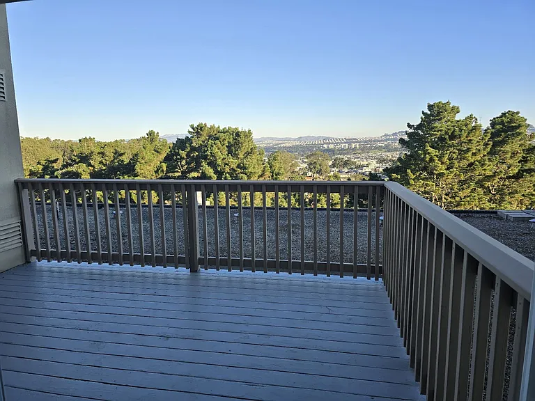 Terrace View — Photo 9