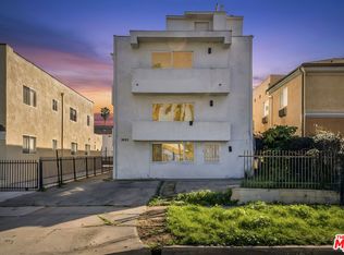 1820 S La Brea Ave, Los Angeles, CA 90019