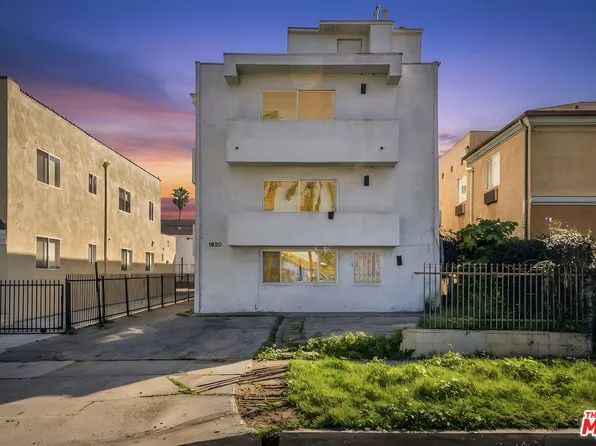 1820 S La Brea Ave, Los Angeles, CA 90019
