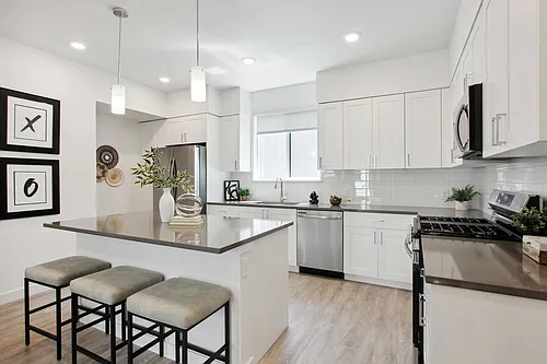 Central Park Townhomes Photo 1