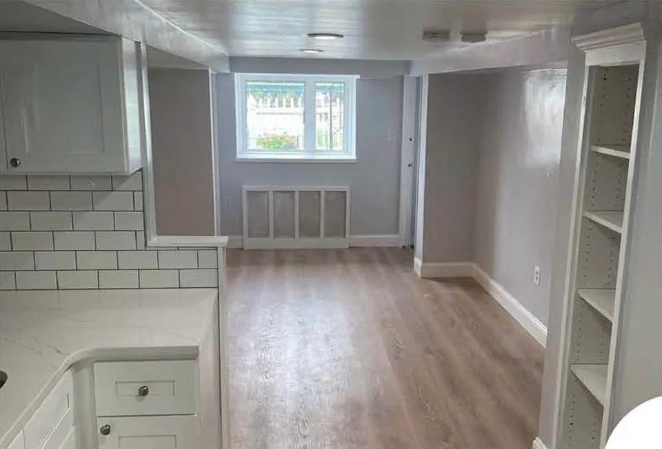 Studio, 500 sqft, $2,100 — Photo 3