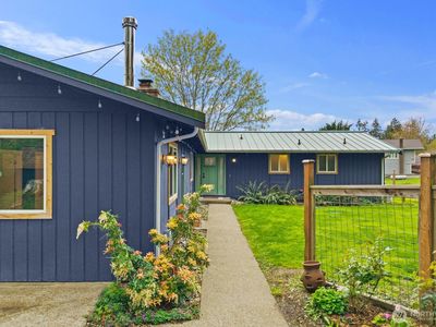 36631 SE Fall City Snoqualmie Road, Fall City, WA, 98024