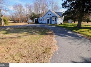 157 Pt Elizabeth Cumberland Rd, Millville, NJ 08332