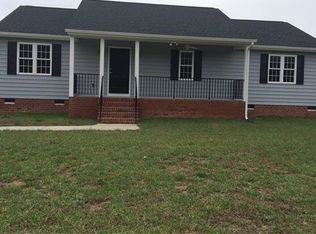426 Landing Rd, Manquin, VA 23106