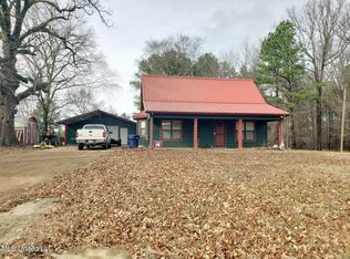 193 Chickasaw Rdg, Pope, MS 38658