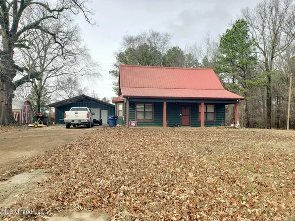 193 Chickasaw Rdg, Pope, MS 38658