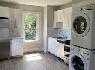 28 Stetson St #2, Bridgewater, MA 02324