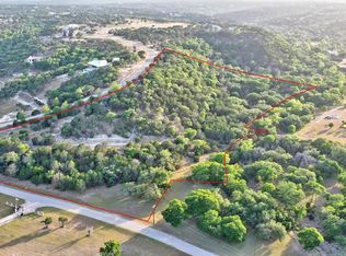 511 Landmark Rd, Kerrville, TX 78028