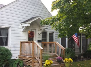 409 Osceola Ave, Defiance, OH 43512