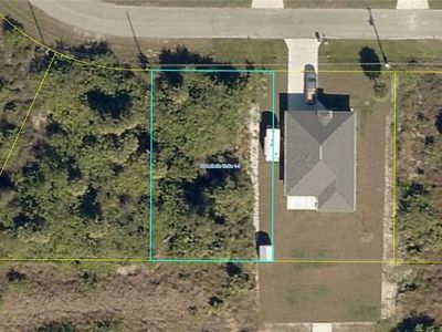 8015 Sunrise Cir, Labelle, FL, 33935
