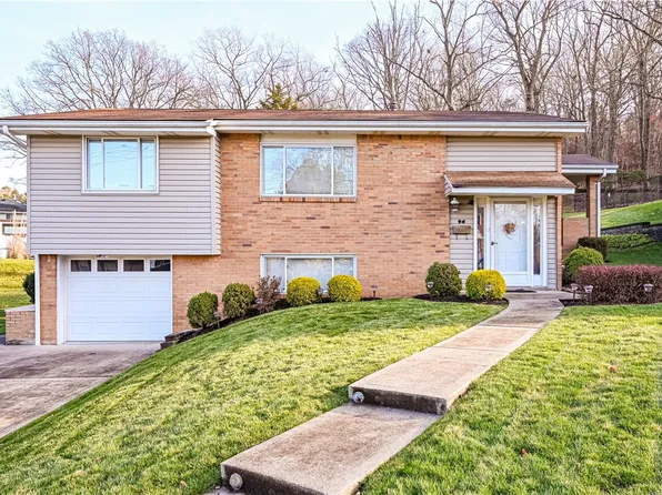 94 Sierra Dr, Pittsburgh, PA 15239