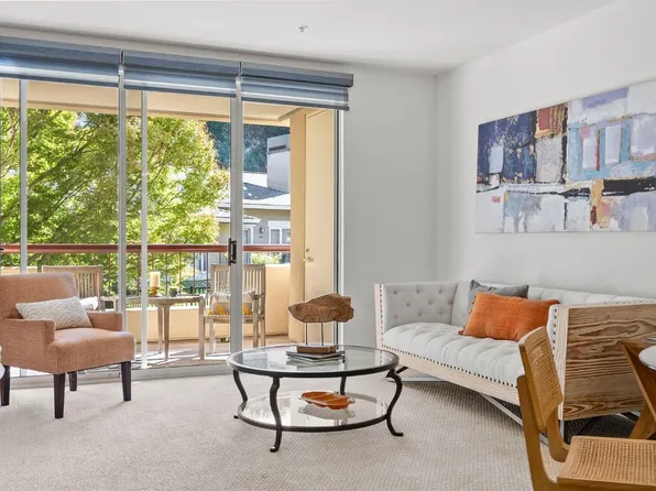 600 Deer Valley Road #2B, San Rafael, CA 94903