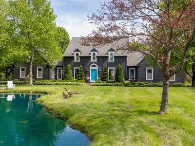675 Wheatfield Dr, Aurora, OH, 44202