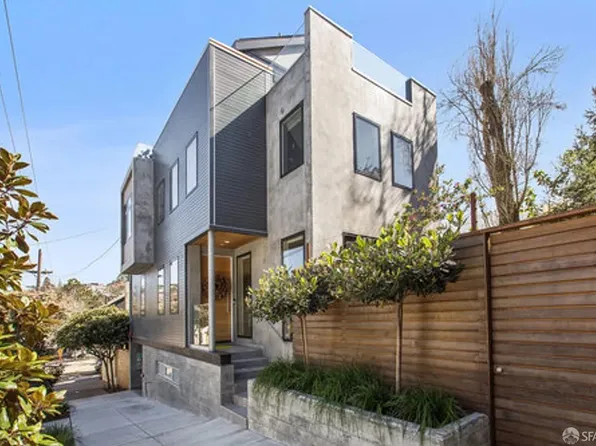 (undisclosed Address), San Francisco, CA 94117