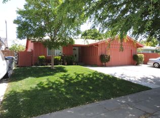 1502 Mount Herman Dr, San Jose, CA