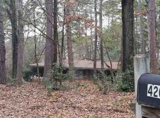 4203 Weelaunee Rd, Ellenwood, GA 30294