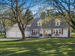 1200 Spring Valley Rd, London, OH