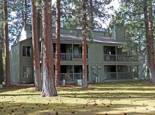 801 E Desperado Trl #101, Sisters, OR