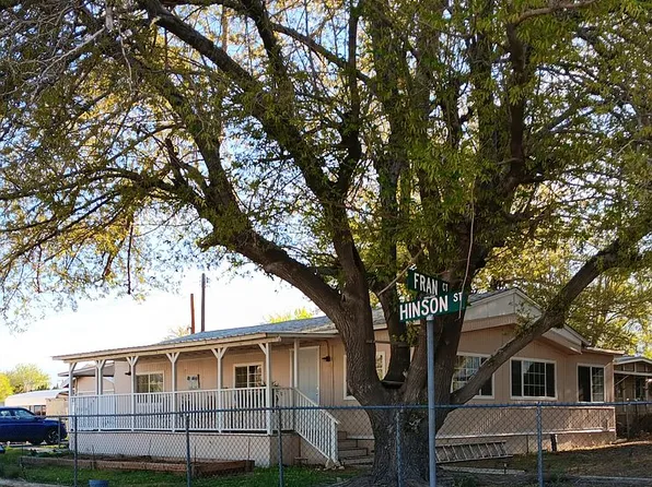 1901 Fran Ct, Lake Isabella, CA 93240
