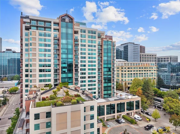 177 107th Avenue NE #1204, Bellevue, WA 98004