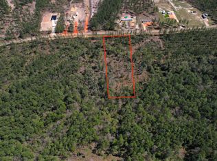 0 Goat Cooper Rd E #EMC-L10, Robertsdale, AL 36567