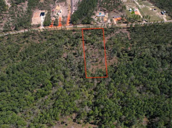 0 Goat Cooper Rd E #Emc-l10, Robertsdale, AL 36567