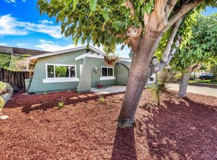13426 Appaloosa Dr, Lakeside, CA 92040