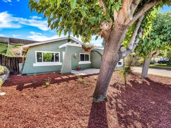 13426 Appaloosa Dr, Lakeside, CA 92040