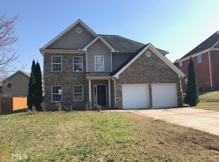 463 Cooper Cir, Winder, GA 30680