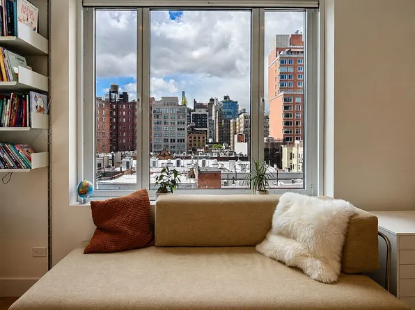 203 W 81st St APT 9B, New York, NY 10024