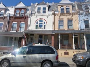 508 N 5th St, Allentown, PA 18102