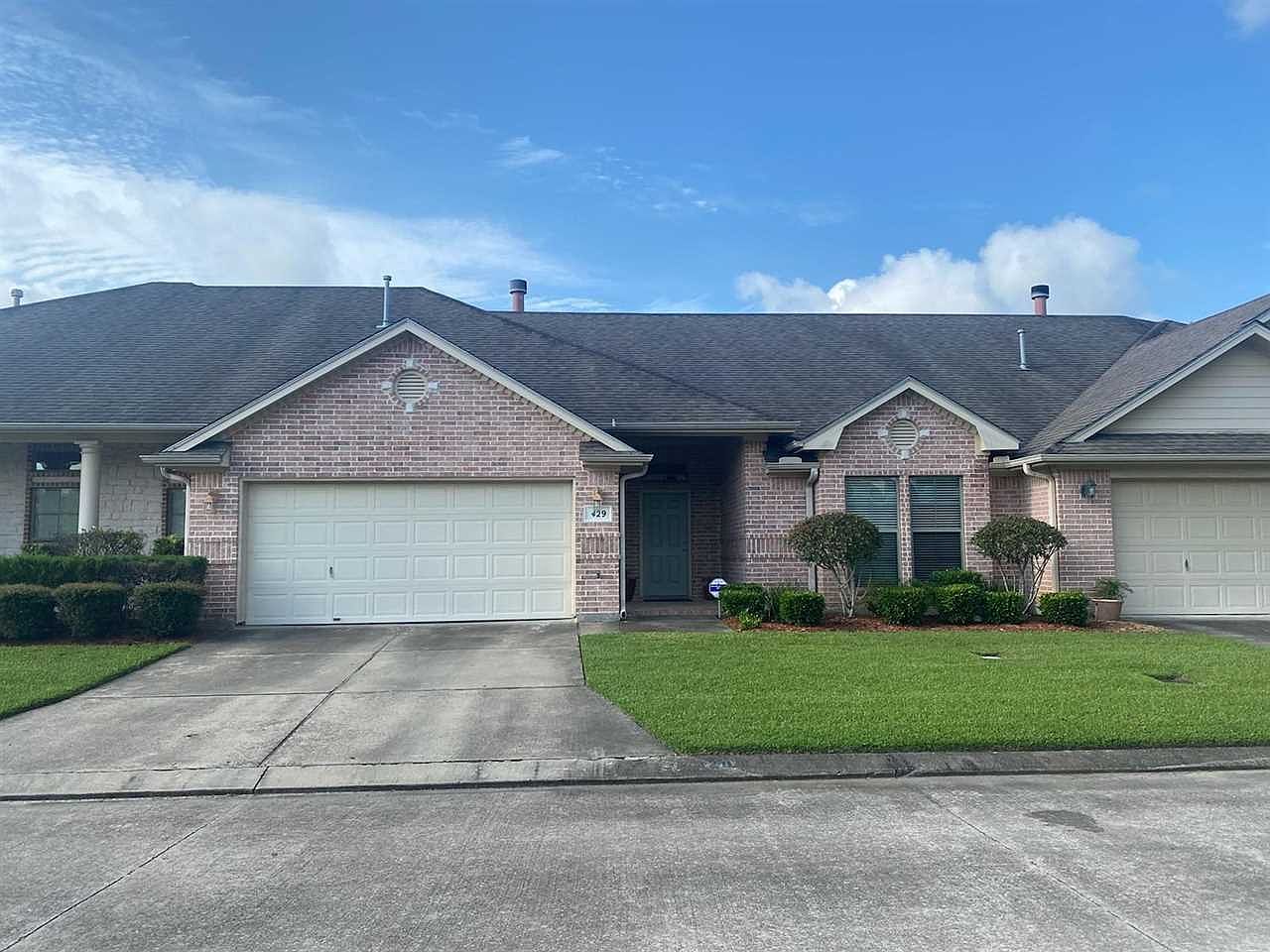 429 Harbor Oaks Dr, Beaumont, TX 77706 Zillow